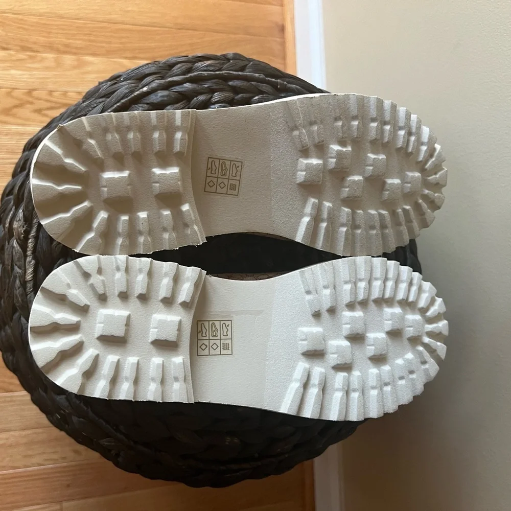 Pierre Dumas Loafers Size 8.5 - Picture 9 of 9